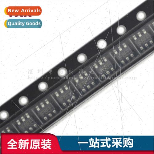 SOT23-6 MP2359DJ-LF-Z DC-DC Chip 1.2A/24V/1.4MHz