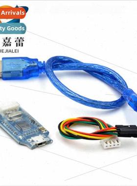 Compatible J-nk OB ARM Emulation Debugger SWD Programmer STM