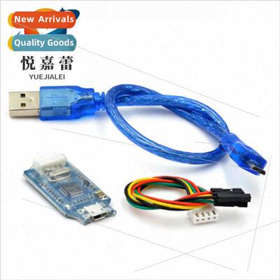 Compatible J-nk OB ARM Emulation Debugger SWD Programmer STM