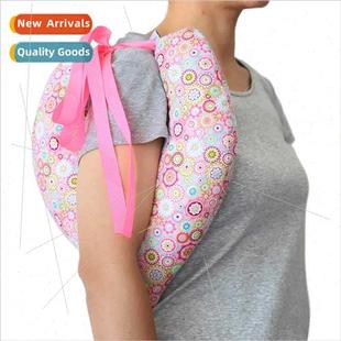 pockets with 适用recovery from surger Underarm breast pillow