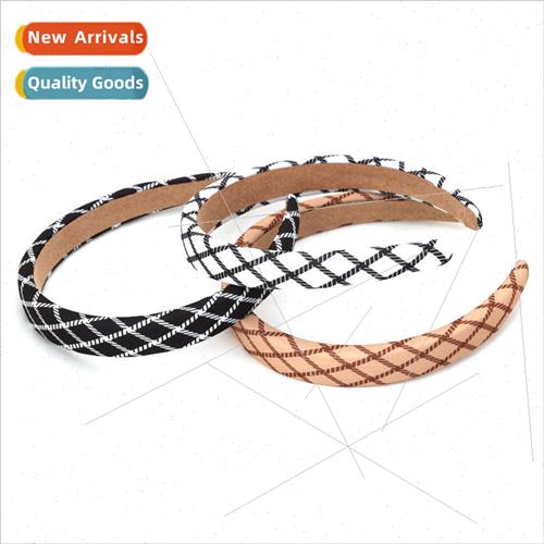 new Korean simple variety hair bands retro fashion versatile