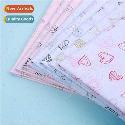 Romantic Hollow Love Sydney Paper 28pcs Pack Cake Wrapping n