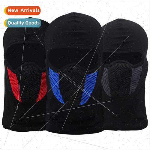 Winter riding mask motorcycle warm headgear outdoor ski mask