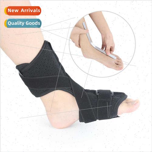 Foot Drop Orthotic Foot Splint Adult Back Foot Strain Ankle