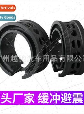 Automotive black 19 porous spring cushion cushion cushion ru