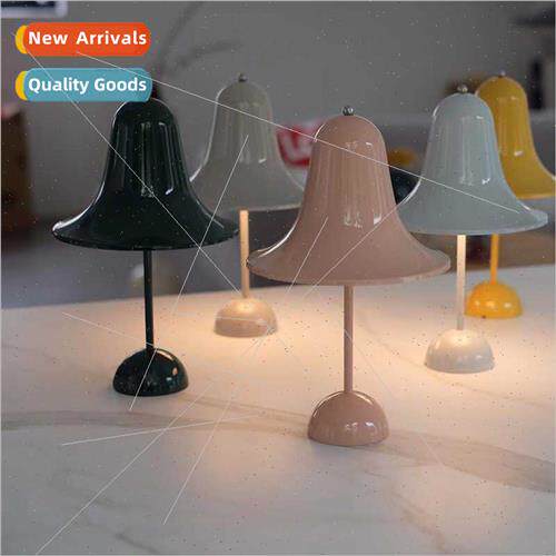 Scandinavian Danish Designer Creative Table Lamp Colorful De
