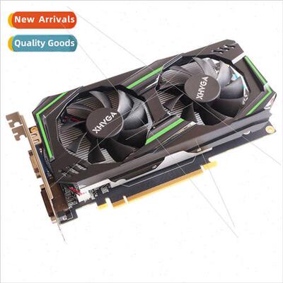 GTX750Ti 2GB GDDR5 128b PC Gaming Graphics Card