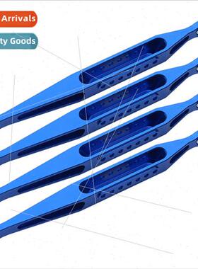 LOSI 1/8 LMT 4WD LOS04022 Aluminum Lower nkage Set