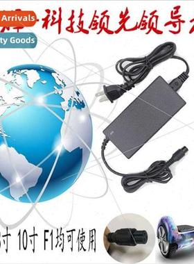 42v2a twisting car charger balance car charger large quanty