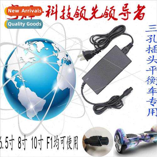 42v2a twisting car charger balance car charger large quanty