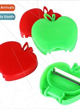 Foldable Apple Type Fru Peeler Fru Knife Peeler Potato Peele