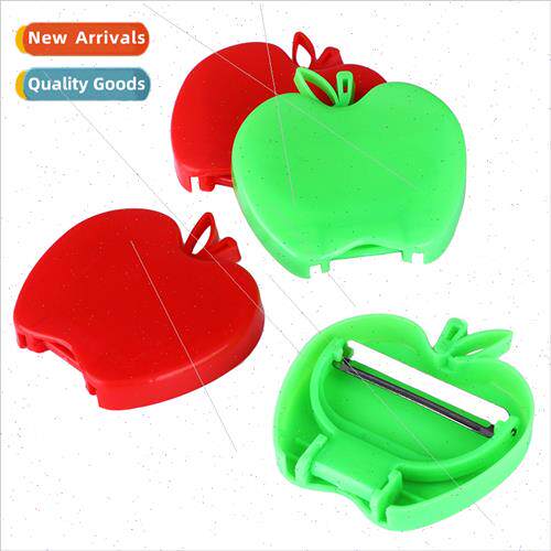 Foldable Apple Type Fru Peeler Fru Knife Peeler Potato Peele