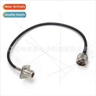 N female to N male connecting wire RG58 national  all-copper