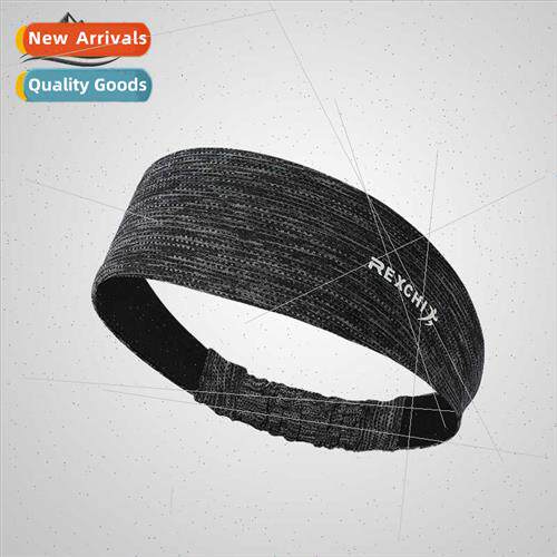 Sports hairbands men summer outdoor basketball running fness