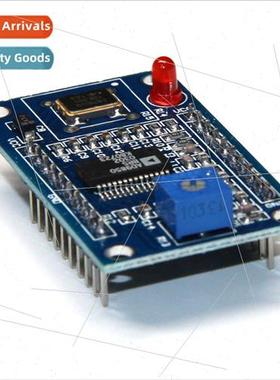 New IC AD9851 Module DDS gnal Generator ne Wave Square Wave