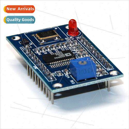 New IC AD9851 Module DDS gnal Generator ne Wave Square Wave