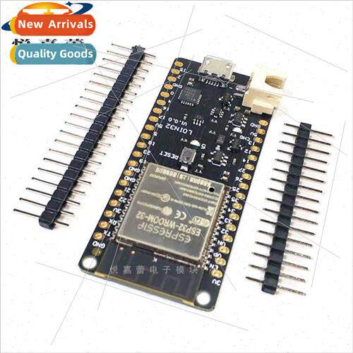 Wemos D1 V1.0.0-ESP32 wifi Bluetooth Module Development Modu