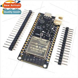 ESP32 wifi Bluetooth Wemos Development V1.0.0 Module Modu