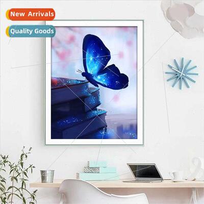 Diamond painting new modern art cross stch living room decor