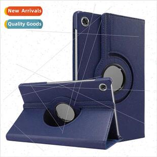 适用Lenovo Xiaoxin 10.6 Tablet Case M10Plus 3rd Gen Litchi g