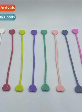 licone Cable Winder wh Magnet Cell Phone Cable Hub Data Cabl