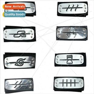 costume Naruto cosplay Halloween accessories Organization