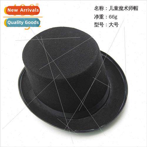 Magic Hat High Hat Party Hat Bowler Hat Large Trumpet Magic