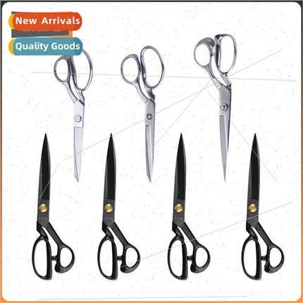 Sun Mao Fu Scissors 9″/10″/11″/12″ Clothing Scissors Sta