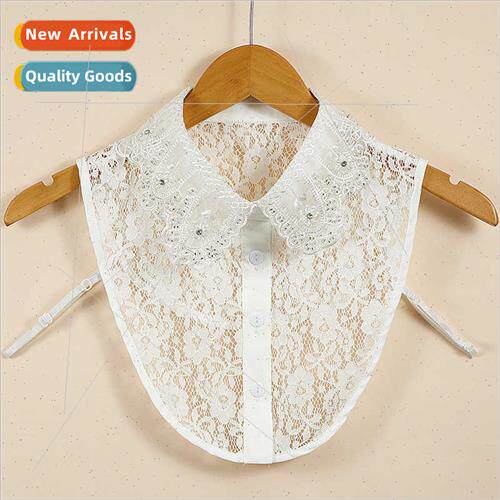 Spring Autumn Winter Fake Collar Children Popular Fake Colla