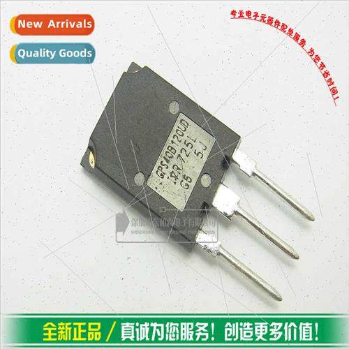 IRGPS40B120UD IGBT Tube 40A1200V GPS40B120UD Triode