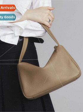 French shoulder armp bag 2023 fall winter new Tote bag handh