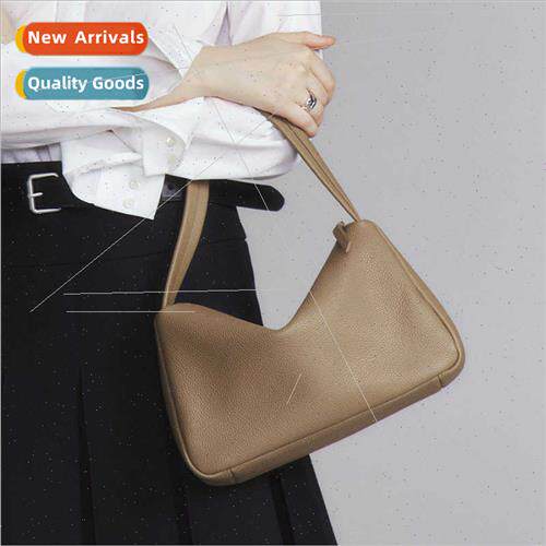 French shoulder armp bag 2023 fall winter new Tote bag handh