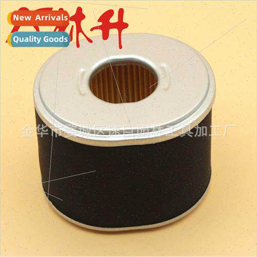 Air filter 适用GX340 GX390 188F 190F 11HP 13HP