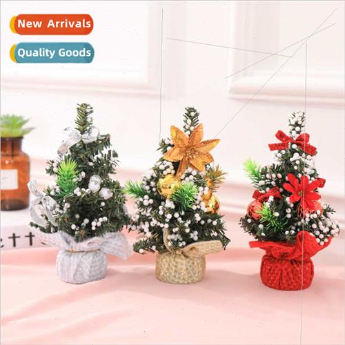 Christmas Ornament Tree20cm Mini Christmas Decoration TreeCh