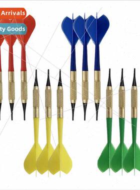 14g Electronic Darts Set Soft Darts Needle All-in-One Safety