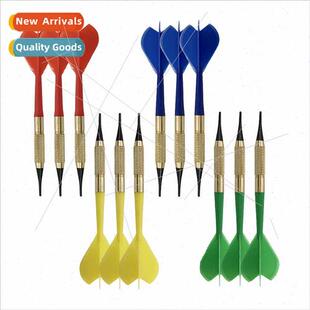 14g Electronic Darts Set Soft Darts Needle All-in-One Safety