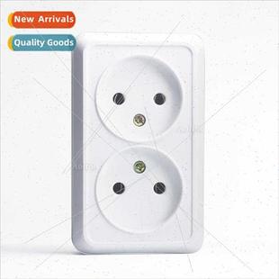 open two wire German Russi swch specification socket