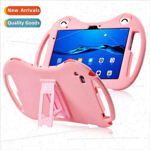 适用Honor Tablet 5 10.1-inch all-inclusive drop-prosilicone