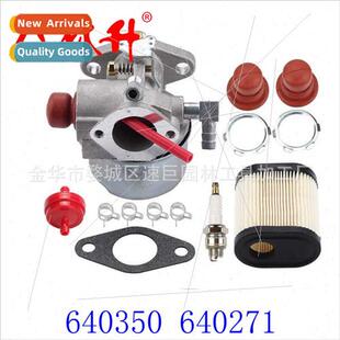 Carburetor fs 640350 640271 640303 LEV100 LEV105 LEV120