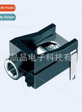 PJ Headphone Socket 3.5 Audio Socket PJ302B Mono Dual Channe