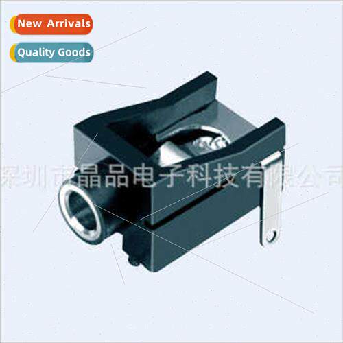 PJ Headphone Socket 3.5 Audio Socket PJ302B Mono Dual Channe
