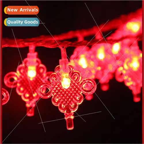 LED colorful lights new event decorations string lights New