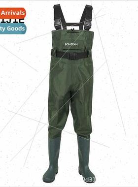 Adult Onepcs Fishing Pants WaterproWading Pants Loyal Fishin