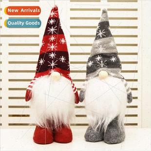 Muppets Miguel Dolls Santa Knte Faceless Christmas