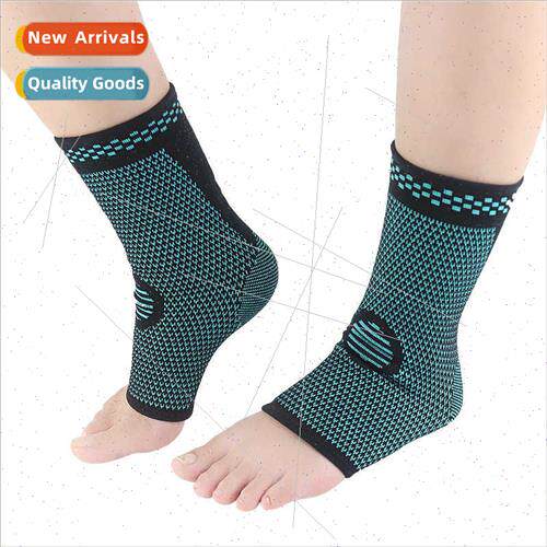 Sports ankle protection four seasons universal breathable kn