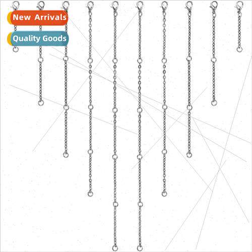adjustable small tail pendant hundred chain diy accessories