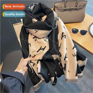 Europe Uned scarf fall winter fashion 2023 States