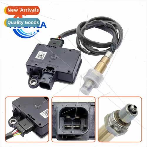 PM Particle Sensor Particle Sensor 0281008083 适用FAW Jiefan