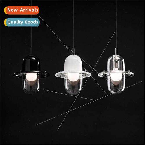 mple modern living room glass lamps lanterns creative restau