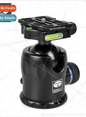 K40X Ball Panoramic Head DSLR Macro Camera Monopod Tripods